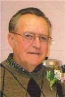 Glen Wallace Obituary (1938