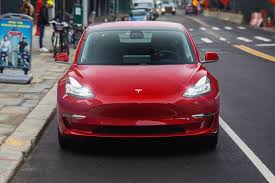 Tesla May Benefit From China Manufacturing Reform Tesla Car Tesla Tesla Motors