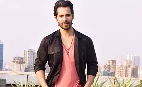 The actor recently returned to mumbai with his wife natasha dalal after. Happy Birthday Varun Dhawan Check Out October Star S Plans For April 24