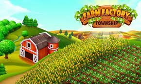 Farm Factory Township Android Apps On Google Play Farm Farm Village Township
