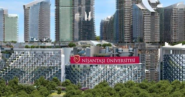 Istanbul Nisantasi University | Uni4Edu