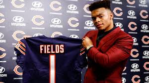 This content is not available due to your privacy preferences. Bears Drafting Justin Fields Is Best Sports Moment Since Cubs World Series Rsn