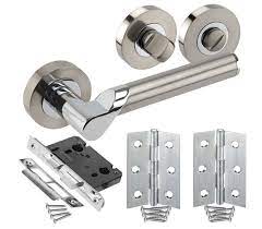 Bulk buy modern door handles online from chinese suppliers on dhgate.com. Modern Door Handle Pack For Bathroom Doors Handle King Uk