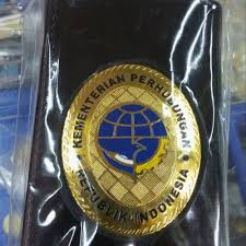 Jabatan perhubungan perusahaan, kementerian sumber manusia, malaysia. Logo Kementerian Perhubungan