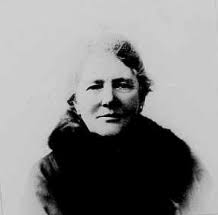 Harriett Dexter (Lawrence) Hemenway (1858-1960)