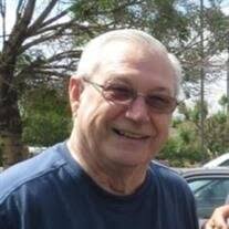 Earl "Rick" Richard Vanatta Obituary