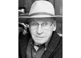 Lloyd Self Obituary (1937