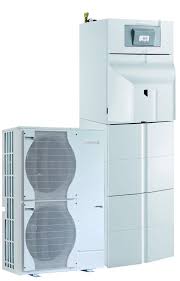 Maybe you would like to learn more about one of these? Alezio O Hybrid Pac Air Eau Hybride Couplee A Une Chaudiere Fioul Condensation Ou Bt Batiproduits
