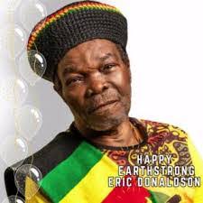 Eric Donaldson's Instagram, Twitter & Facebook