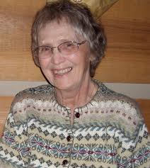 Natalie Ott Obituary