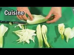 Comment Preparer Et Cuire Le Fenouil