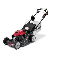 Easy starting honda gcv200 engine. Honda Hrx Nexite Deck 21 In Gcv200 Electric Start Self Propelled Walk Behind Gas Hydrostatic Mower With Roto Stop Hrx217hza The Home Depot