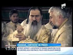 Video îps teodosie, apariție în clipul de prezentare al unui local de parastase. Scandal La ConstanÅ£a Teodosie Snagoveanu A Fost Acostat De Un Preot Caterisit Chiar La SecÅ£ia De PoliÅ£ie Video Antena 1