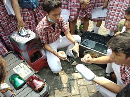 Sma yadika 13 tambun, tempatnya guru dan murid berprestasi ! Sekolah Yadika Tambun Kronis Q