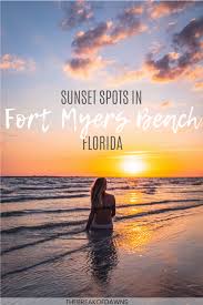The price is $369 per night from aug 9 to aug 9. The Best Sunset Spots In Fort Myers Beach Florida The Break Of Dawns