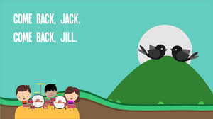 Bird Songs For Kids Two Little Blackbirds Song For Kids With Lyrics Bird Songs For Children The Kiboomers Youtube In 2020 Children Songs Lyrics Kids Songs Blackbird Song