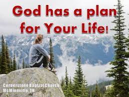 God has a plan for your life sermon. Sermon God Has A Plan For Your Life Youtube