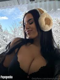 Romyluisaa Nude OnlyFans Leaks - Photo 4164176 - Fapopedia