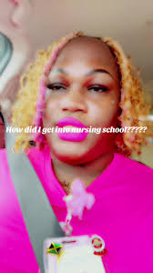 Stacy Johnson The Nurse