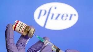 Learn about safety data, efficacy, and clinical trial demographics. Pfizer To Seek Ok For 3rd Covid 19 Vaccine Dose Says Shots Still Protect Abc7 San Francisco