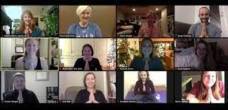 Maybe you would like to learn more about one of these? Flow Yoga Home