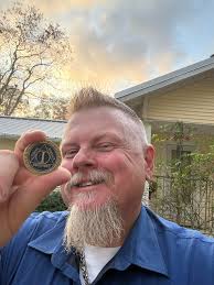 One year of sobriety achieved