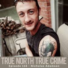 MISSING: Cory Westcott