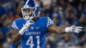 Image result for josh allen kentucky