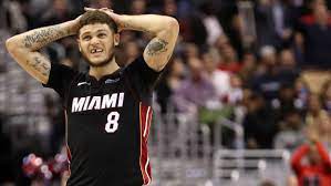 Oct 10, 2020 · tyler johnson clears waivers, so lightning must find other salary cap solutions tsn's darren dreger ranks among those who report that other nhl teams want the lightning to give up something in. Heat S Tyler Johnson Dishes On Teeth Thumb Contract South Florida Sun Sentinel South Florida Sun Sentinel