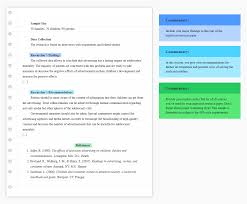 A table of contents can be particularly helpful in cases where your paper is lengthy or covers a lot of material, such as a thesis paper or dissertation. How To Write An Analytical Research Paper Guide