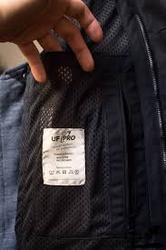 Review Uf Pro M1 Field Jacket Pine Survey