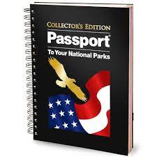 Why not start with america's national parks and national monuments? Passport To Your National Parks Collector S Edition Shop Americas National Parks