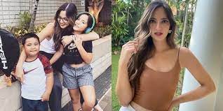 Dalam sebuah unggahan di instagram, kamis. Pilih Pengasuh Buat Anak Nia Ramadhani Adakan Casting Bak Sinetron Kapanlagi Com