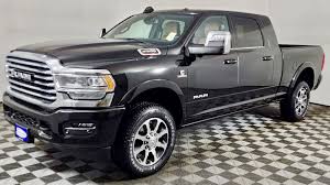 Image result for Walnut Brown 2023 Ram