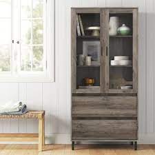 We did not find results for: Casual China Cabinet Wayfair
