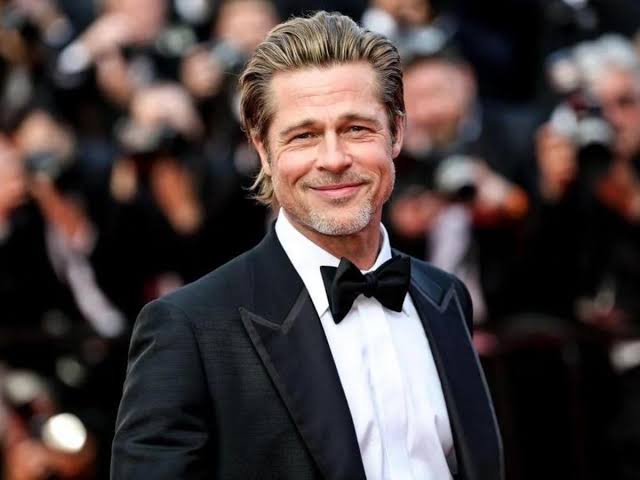 The one role nobody wanted Brad Pitt to play