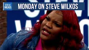 Dionne Carter's Instagram, Twitter & Facebook