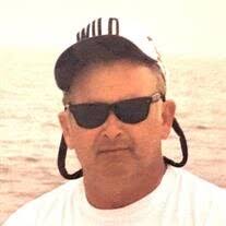 Jimmy Alan Cash Obituary