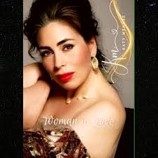 Katy Mendez's Instagram, Twitter & Facebook