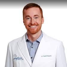 Dr. Matthew Douglas Rader DMD, Dentist