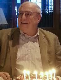 Obituary information for John J. McCarron Jr.