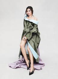 Chan is very much aware of her good fortune, and she. How Gemma Chan Really Feels About Being Told She Shouldn T Play A White Woman Gemma Chan Fashion Editorial Fashion