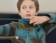 Deliler fatih'in fermanı çağan efe ak. Cagan Efe Ak Kimdir Kac Yasinda Nereli Boyu Ve Kilosu Biliyo Org