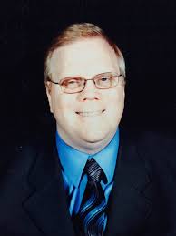 Chuck Rogers for Judge