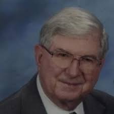 Rev. Marshall Brugler Strickland Obituary January 7, 2014