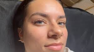 Natasha Pratt's Instagram, Twitter & Facebook