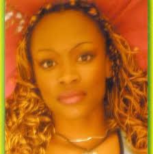 Sharonda Thomas Author