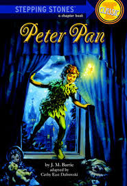 Peter pan, play by scottish playwright j.m. Peter Pan By J M Barrie 9780679810445 Penguinrandomhouse Com Books