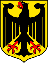 Liste der flaggen deutscher gesamtstaaten; Deutsche Flaggen Der Bund