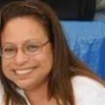 Cecilia Marie Harbin Obituary